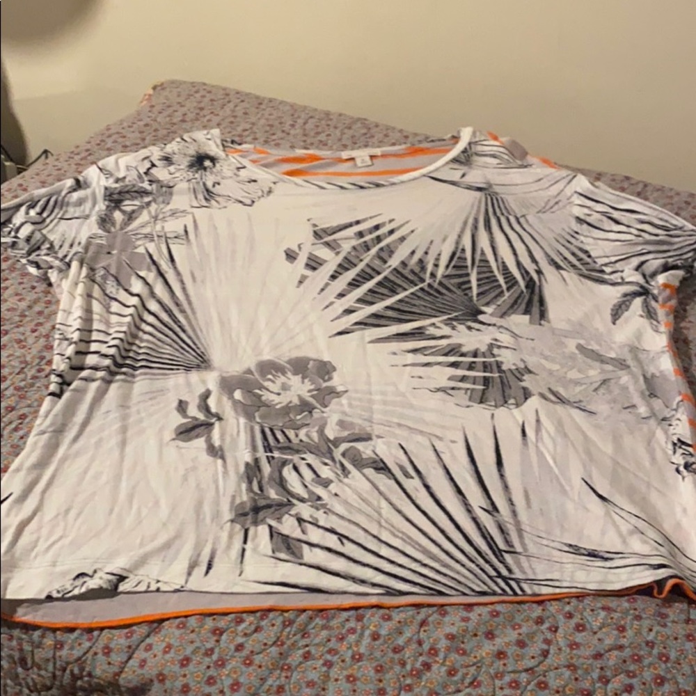 Medium GAP top